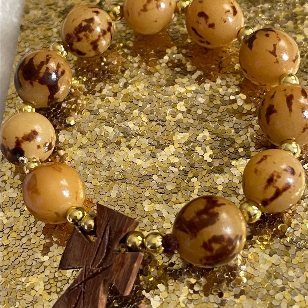 Beaded Bracelet